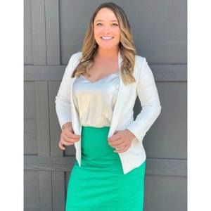 Meet your Posher, Nicole